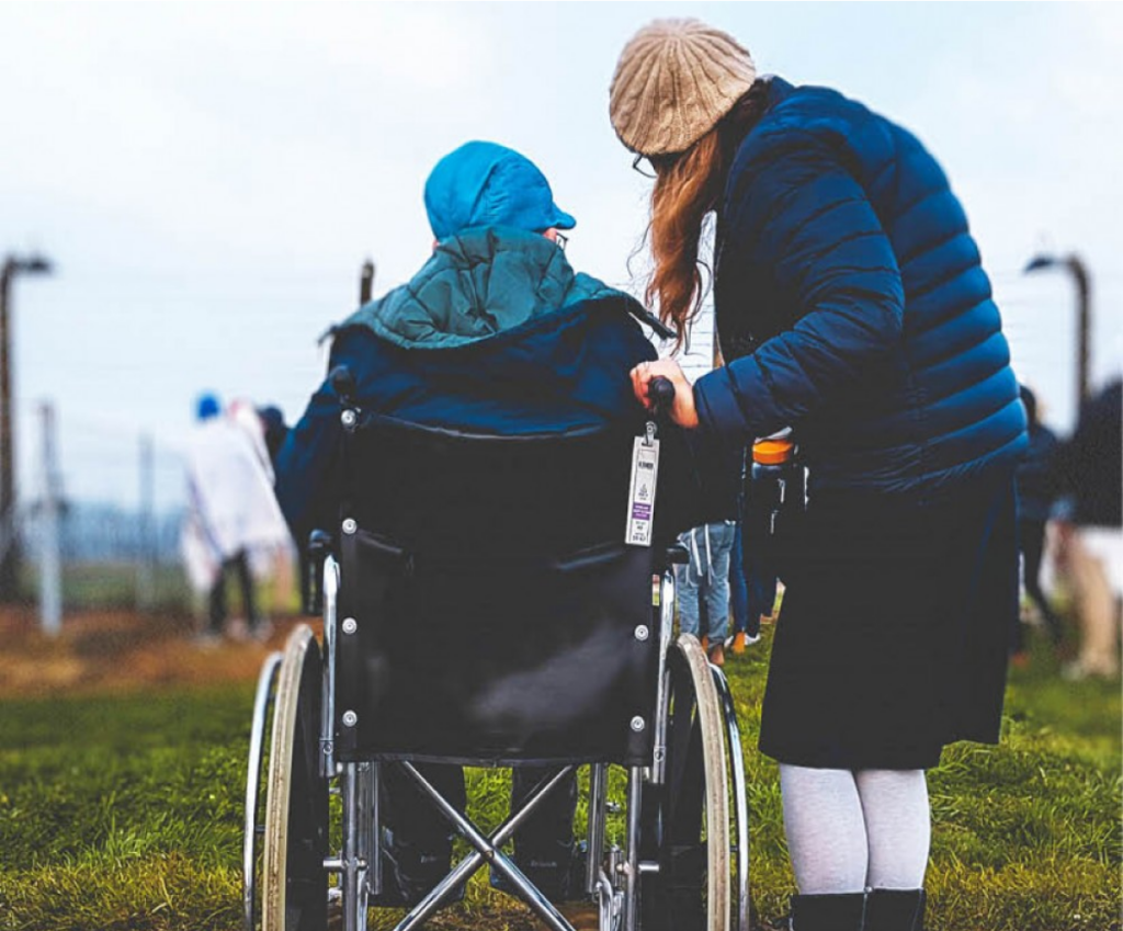 Advanced Care Directive