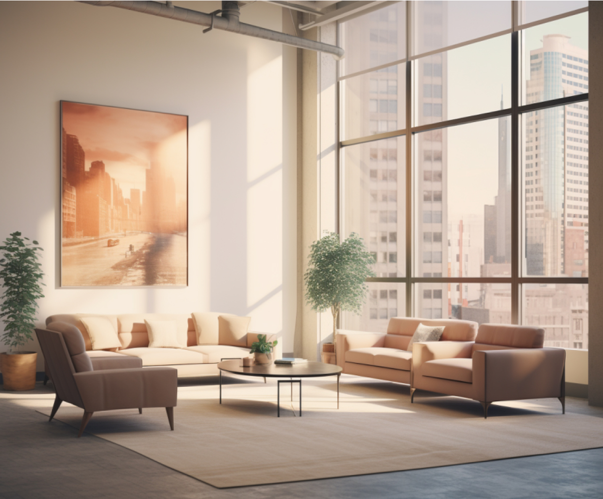 Commercial & Business Leasing