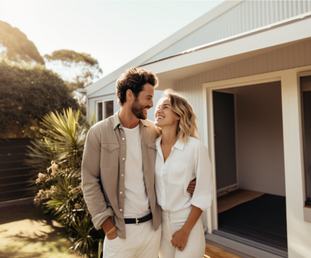 First Home Buyers