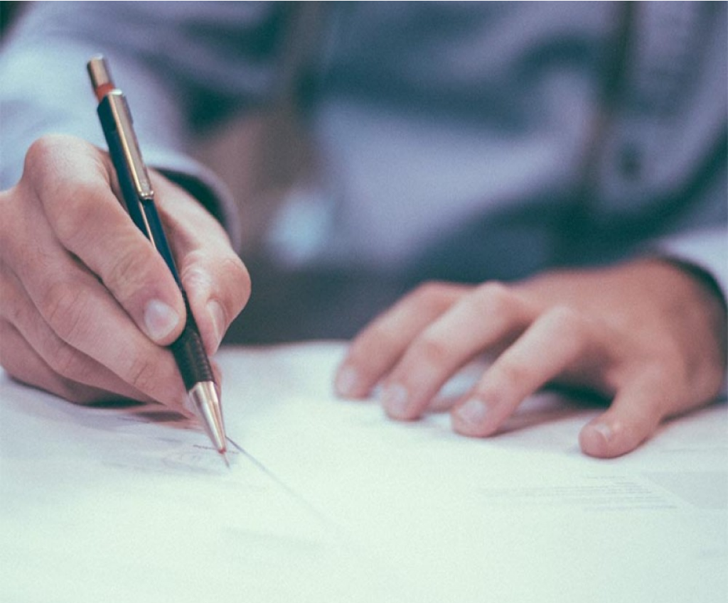 Power of Attorney