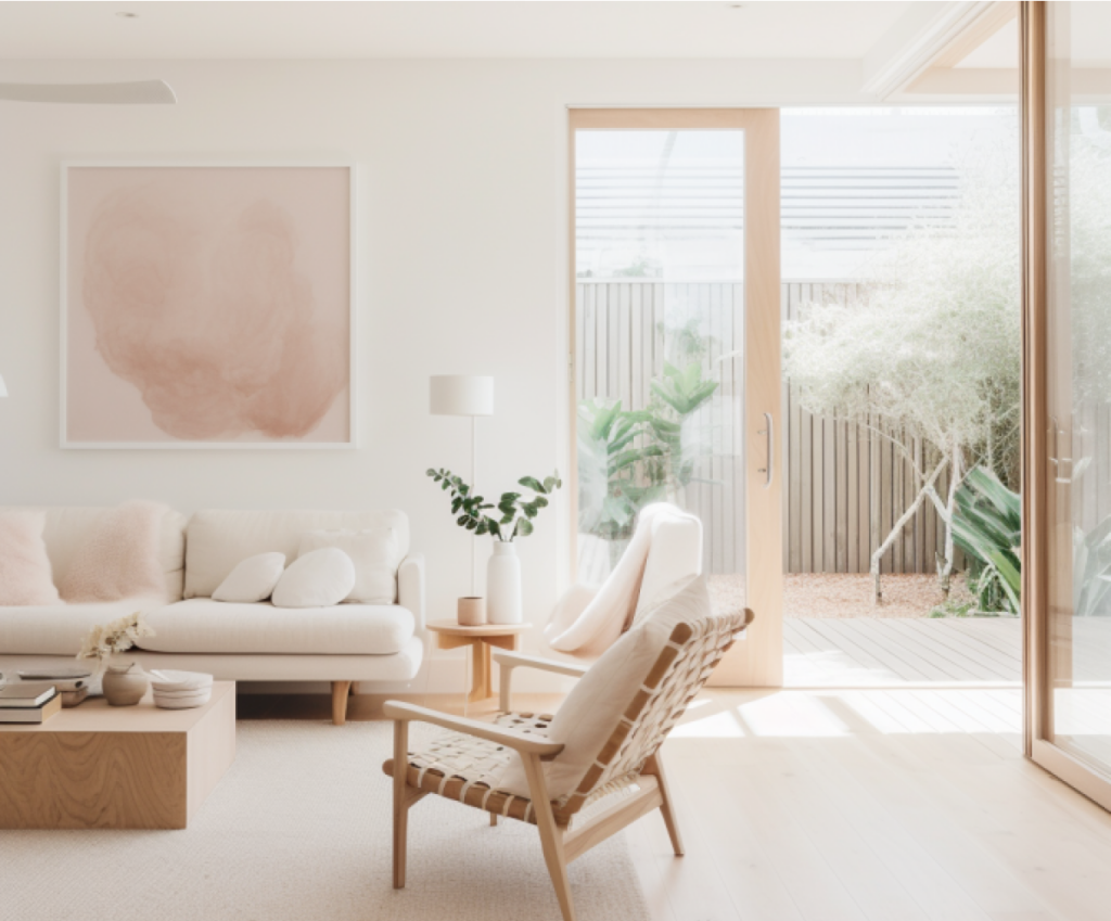 Purchasing Property