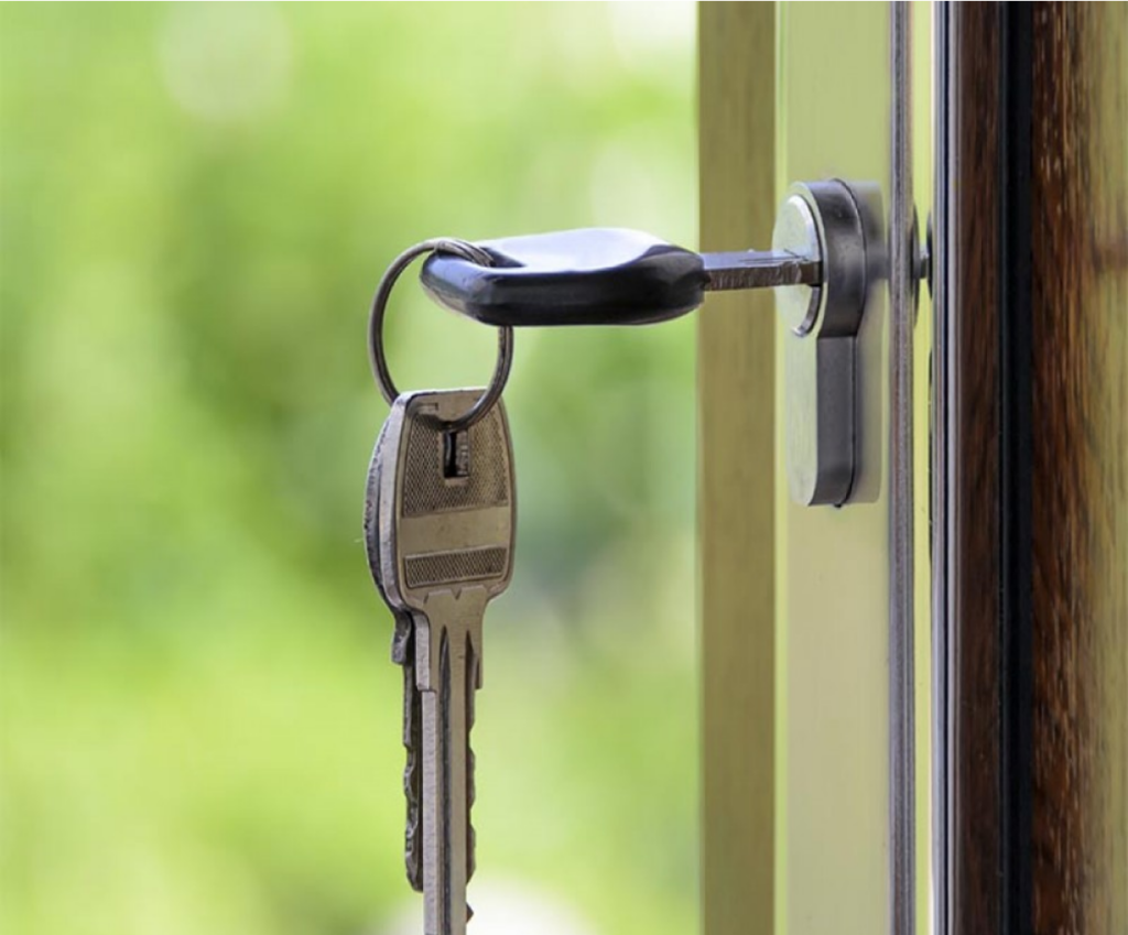 Transfer of Property