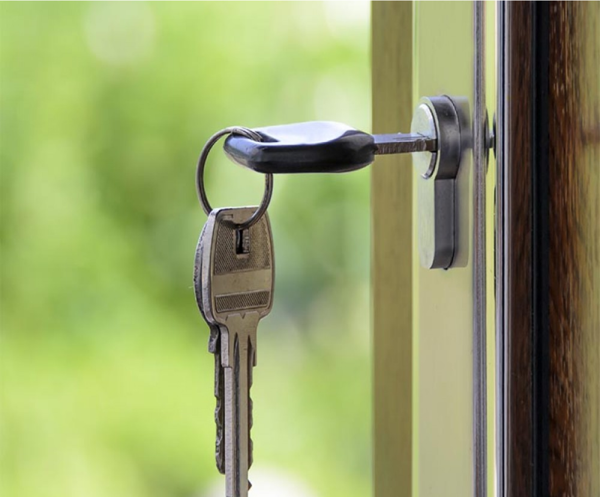 Transfer of Property