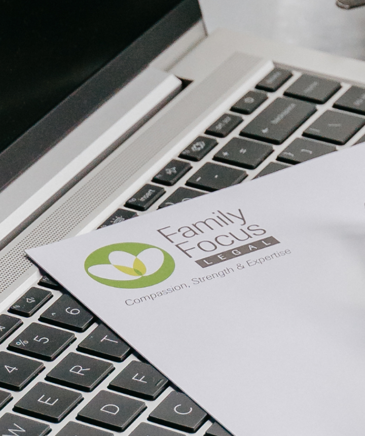 family focus legal documents
