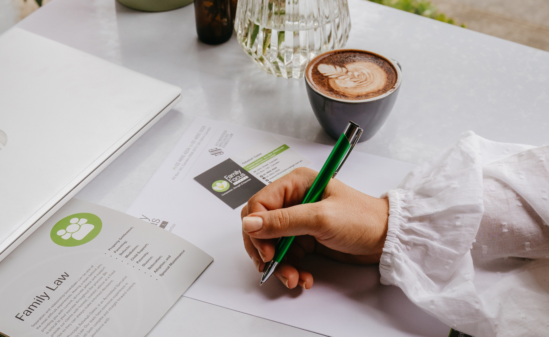Understanding Spousal Maintenance