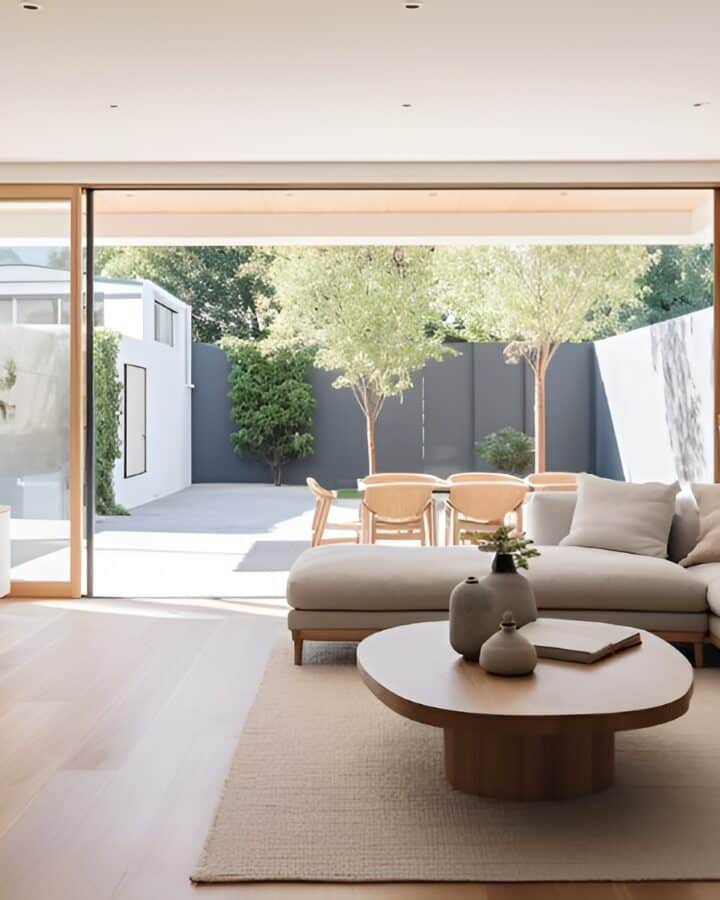 Family home