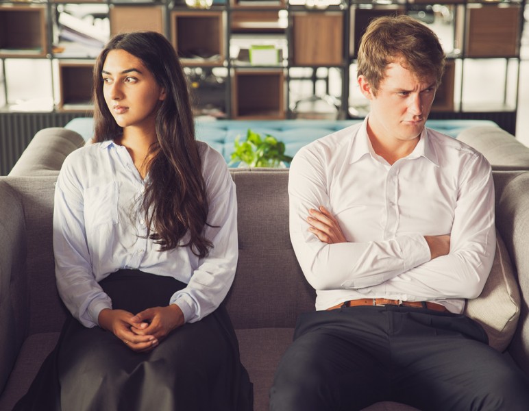 article 5 things post separation
