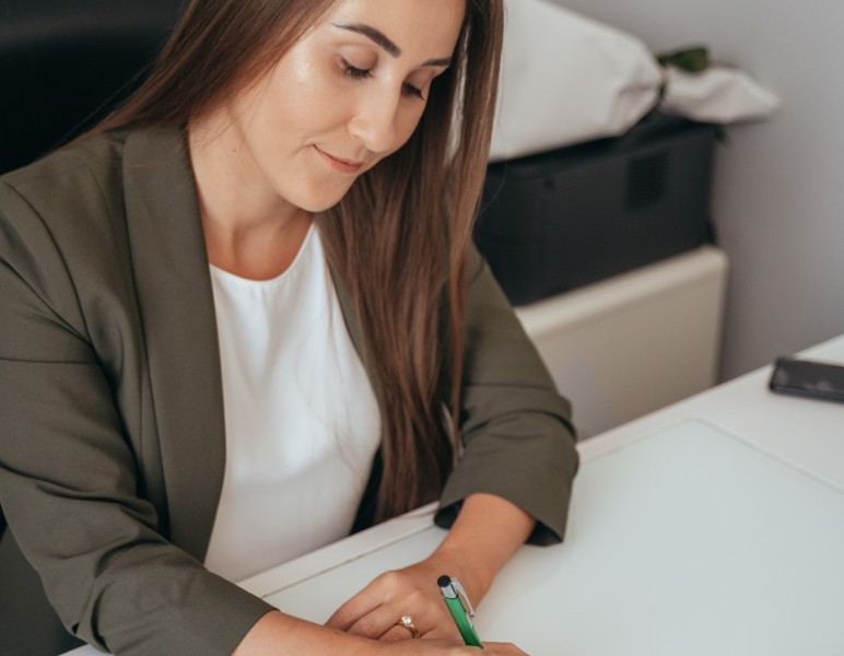 Am I entitled to receive a copy of the deceased person’s Will?