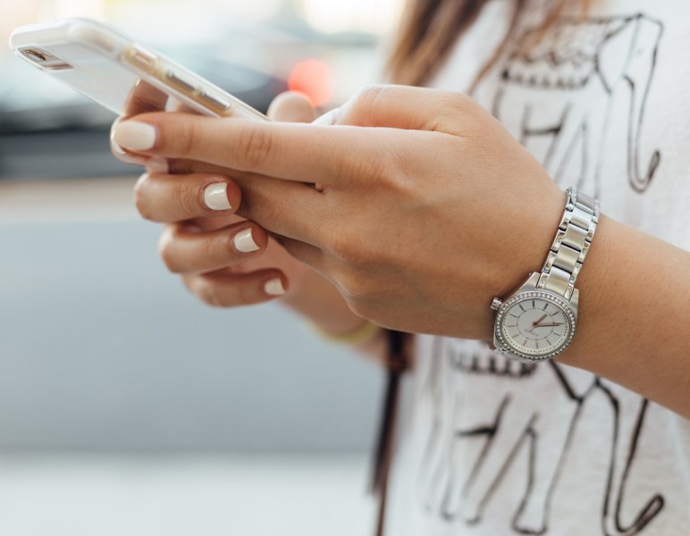 ffl website blog communication app