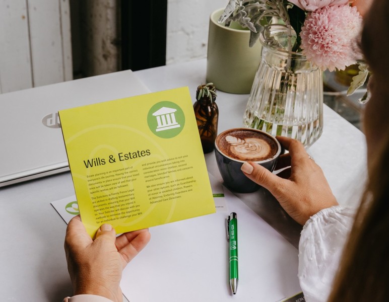 Worried About Capacity and Making a Will?