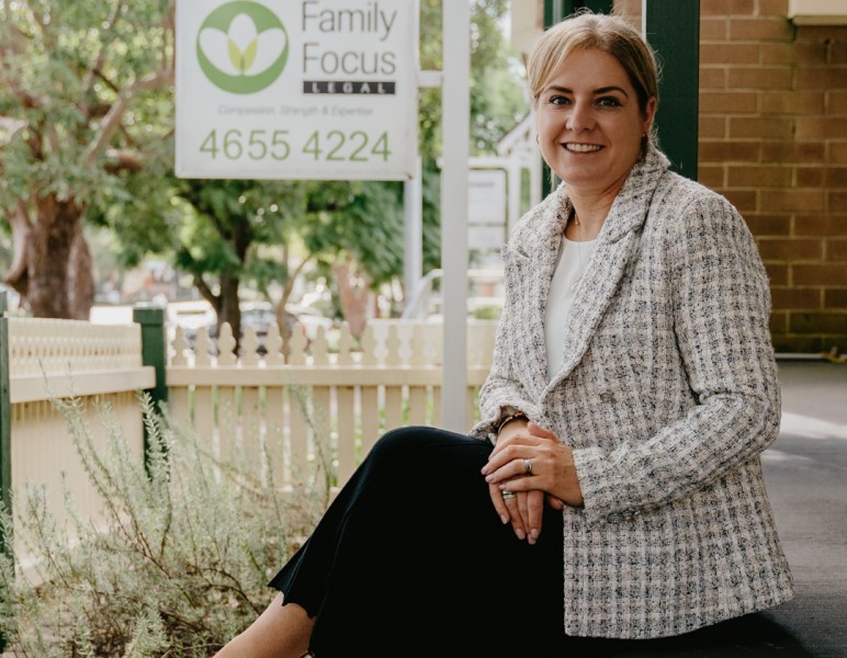 ffl website deed of family arrangement