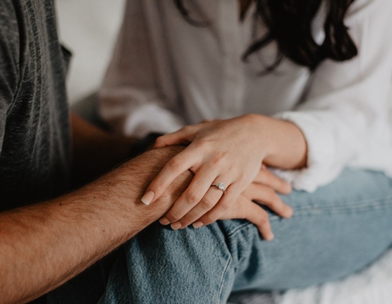 We’re back together. Can we stop our Divorce going through?