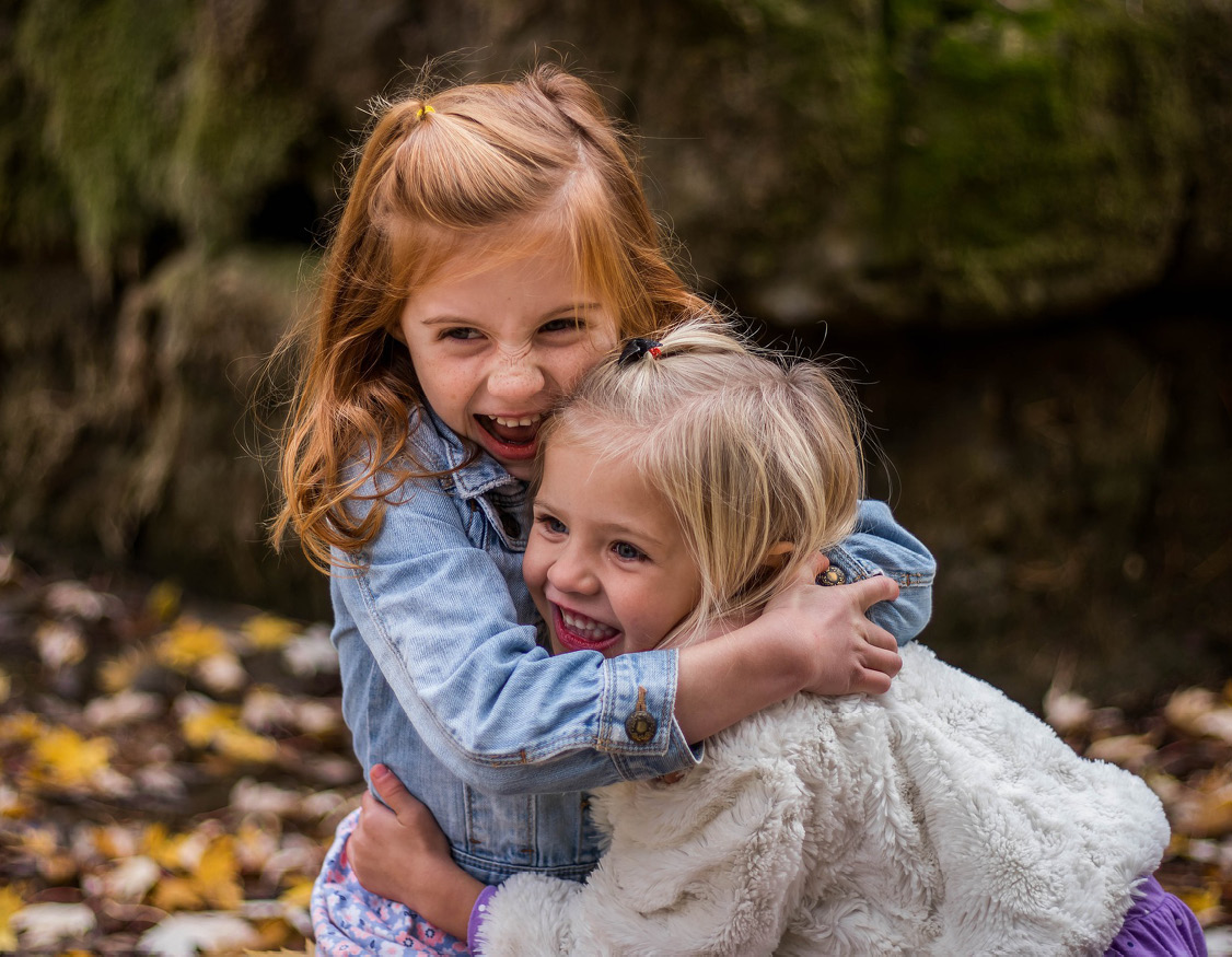 Can I Change My Child’s Name After Separation or Divorce?