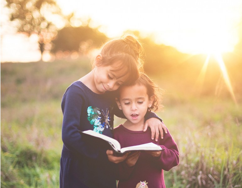 Downloadable Chart – How to nurture a child’s mental health.