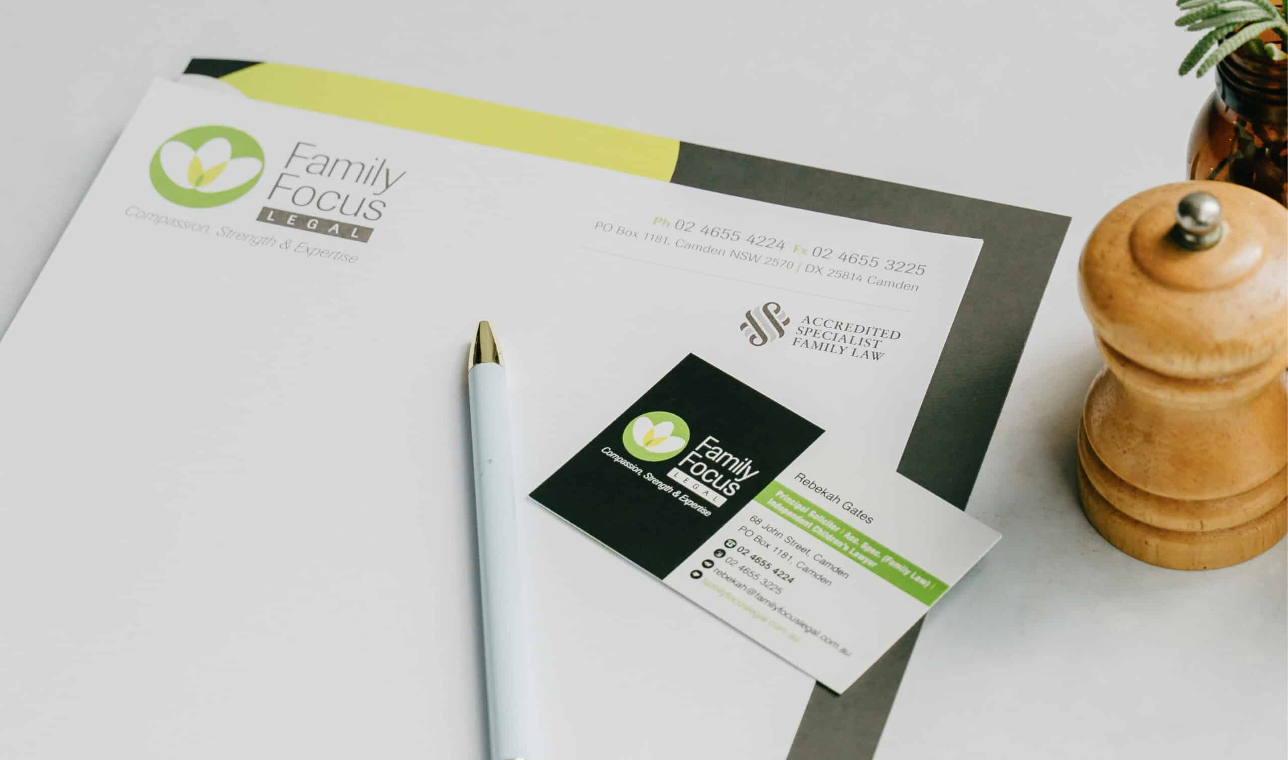 Understanding Contravention Applications in Family Law Matters