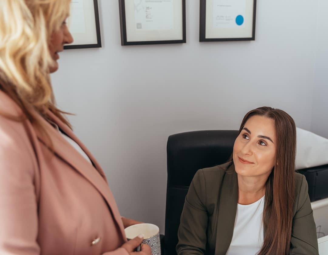 Child Support Agreements