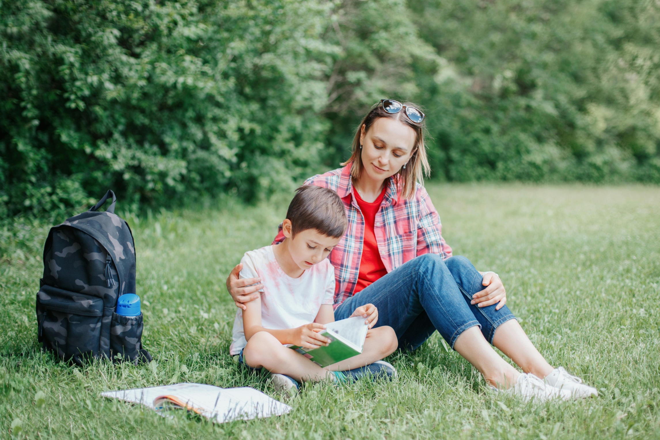 How Is Child Support Assessed in NSW?