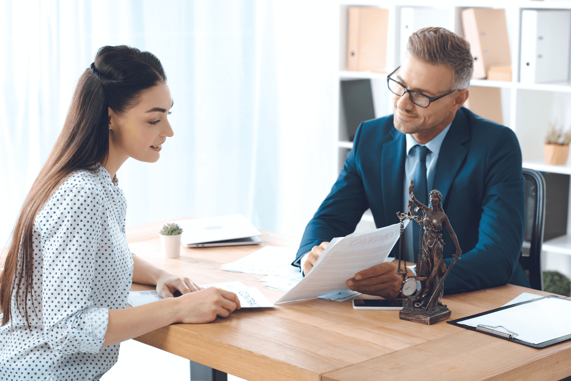 What Is the Purpose of Mediation in Family Law?