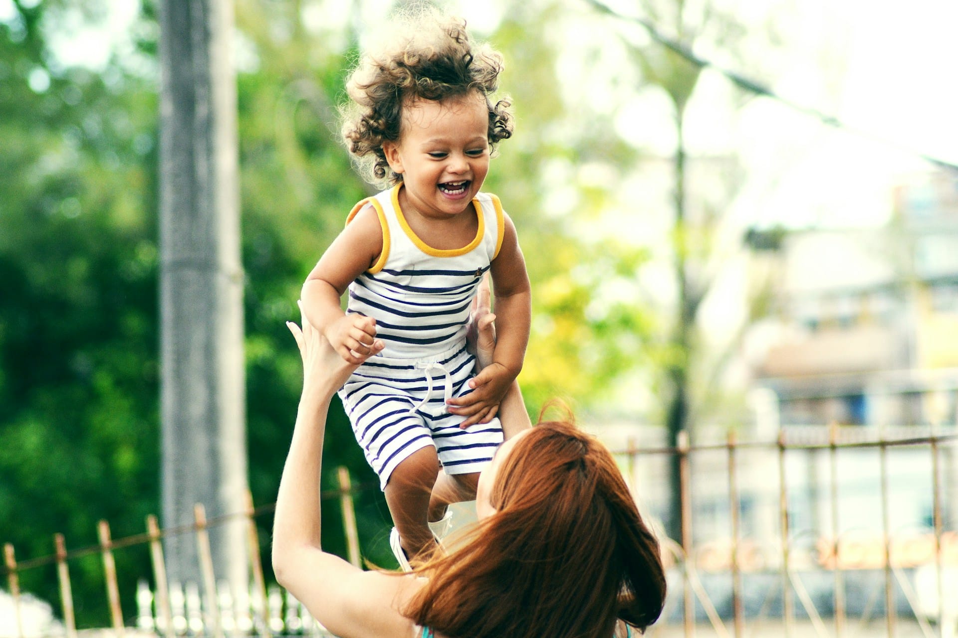 Understanding Child Support & How Family Law Services Can Help Young Families
