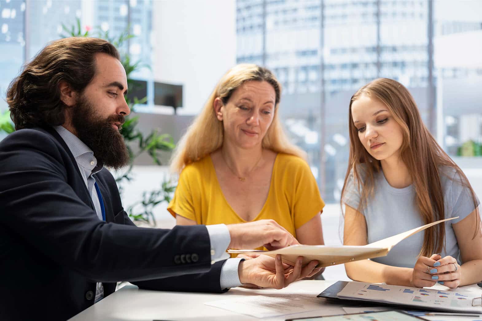 Understanding the Conveyancing Process Step by Step