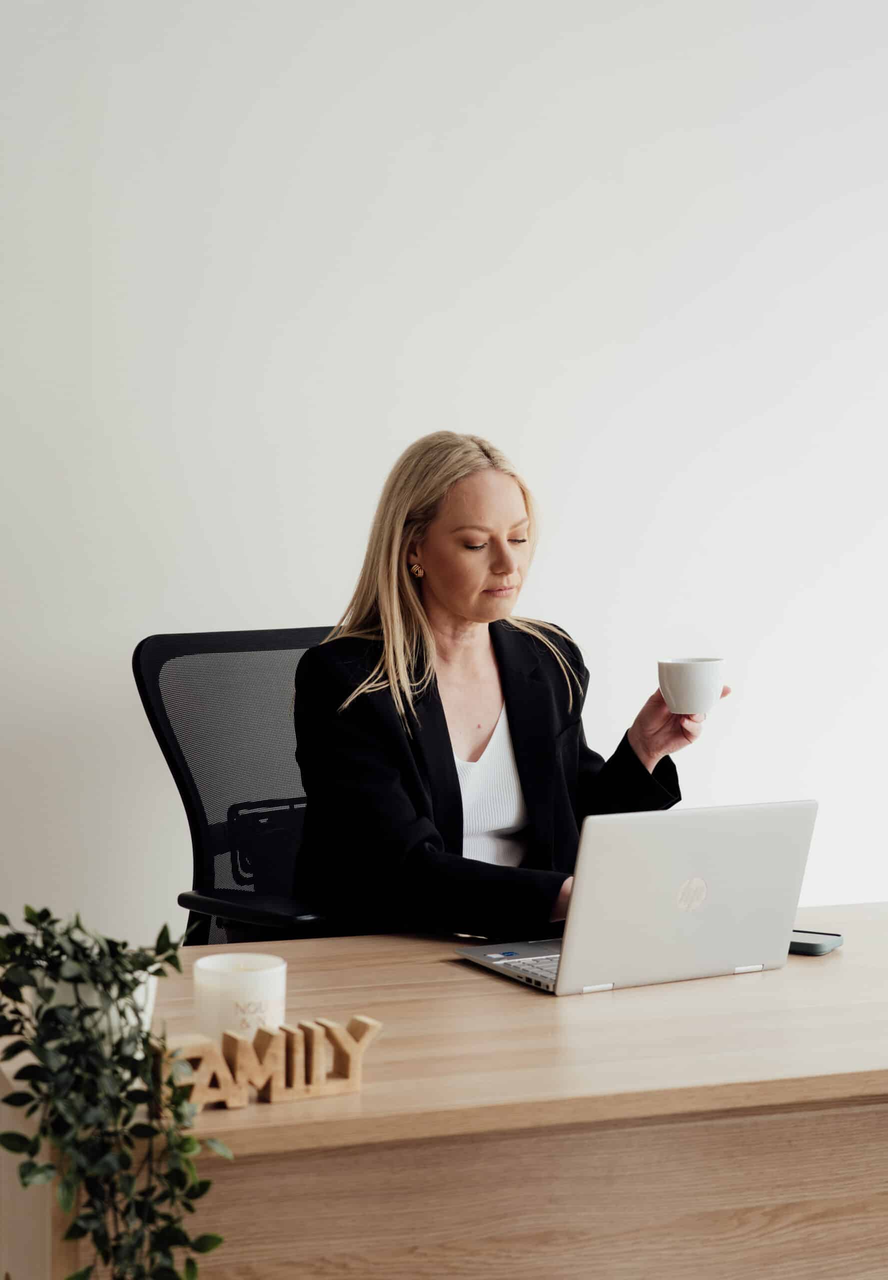 Why Is Formalising Financial Separation Important?