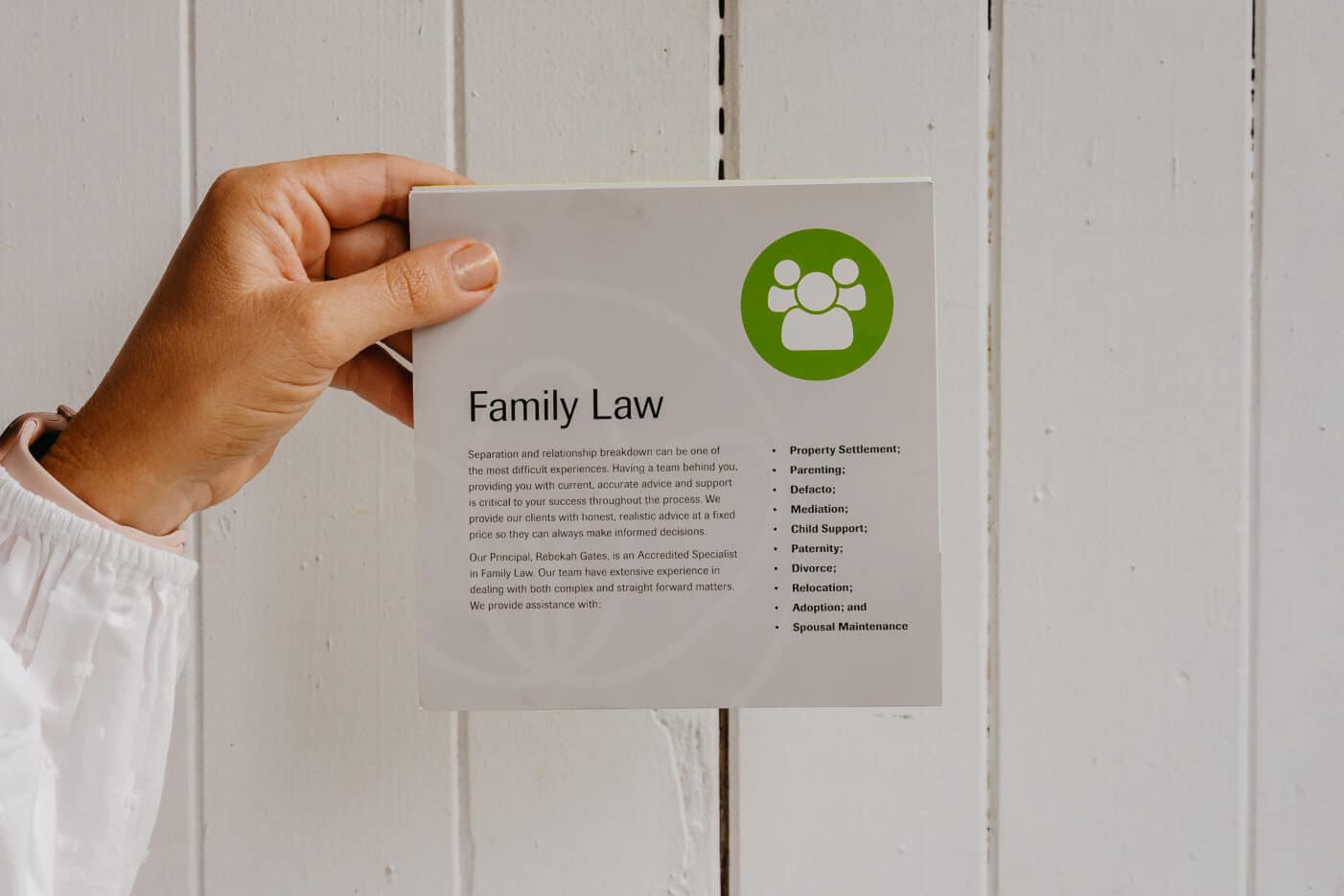 The Process for Dividing Superannuation in a Separation