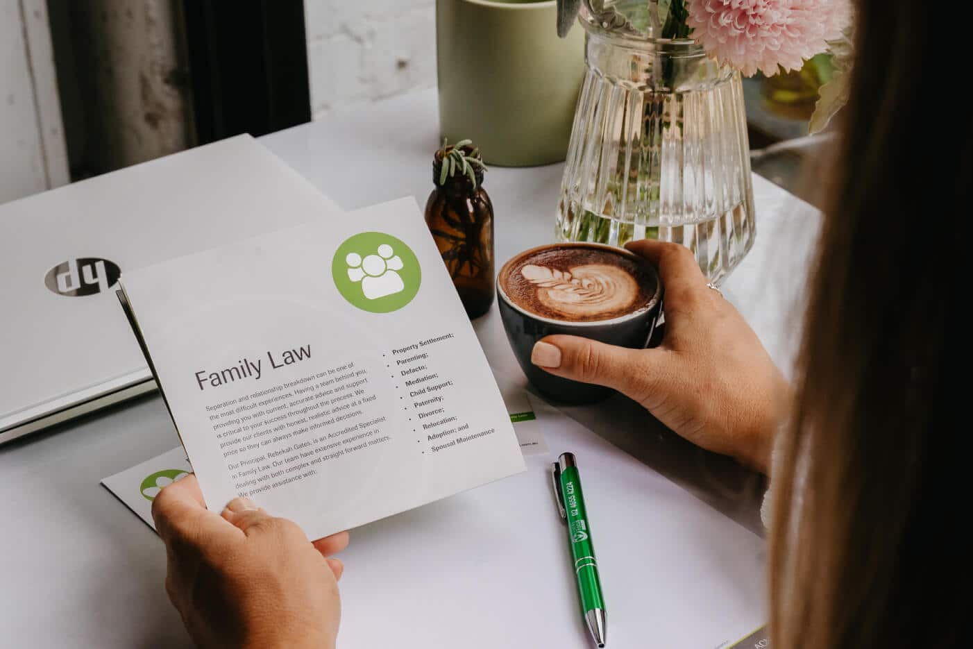 The Ultimate Guide to Understanding Family Law & Your Rights