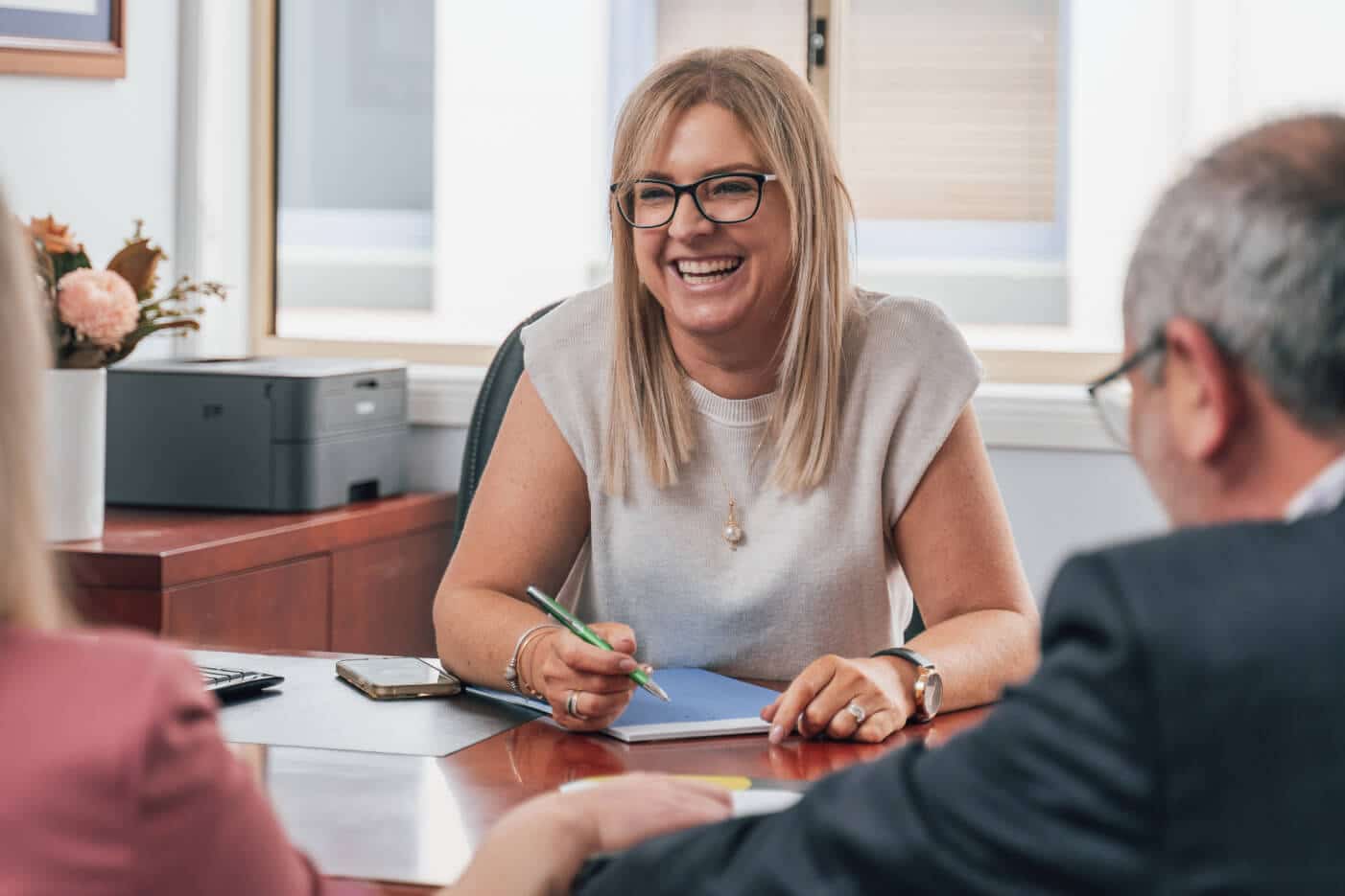Mediation or Court? A Family Law Guide for Camden Families in 2026