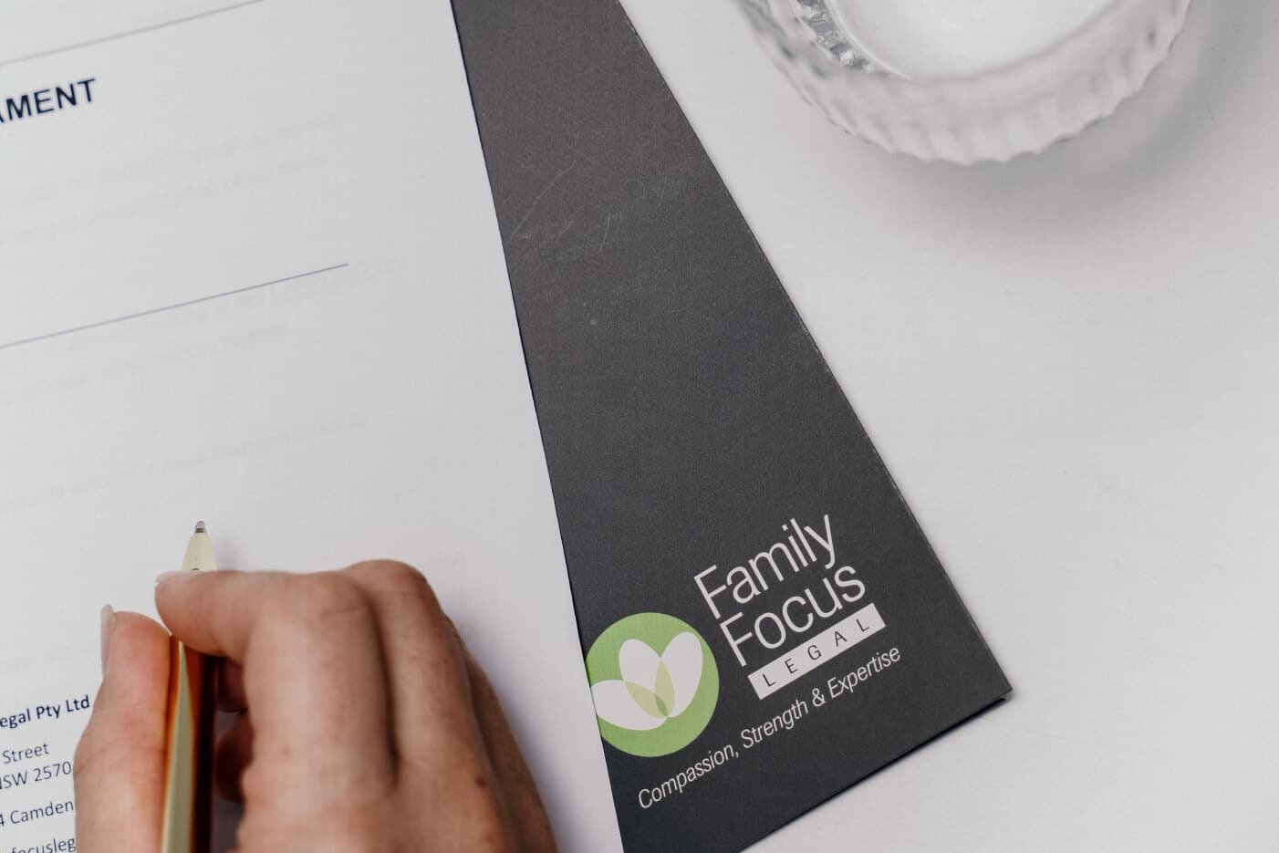 Start 2026 with Confidence Using a New Year Legal Health Check